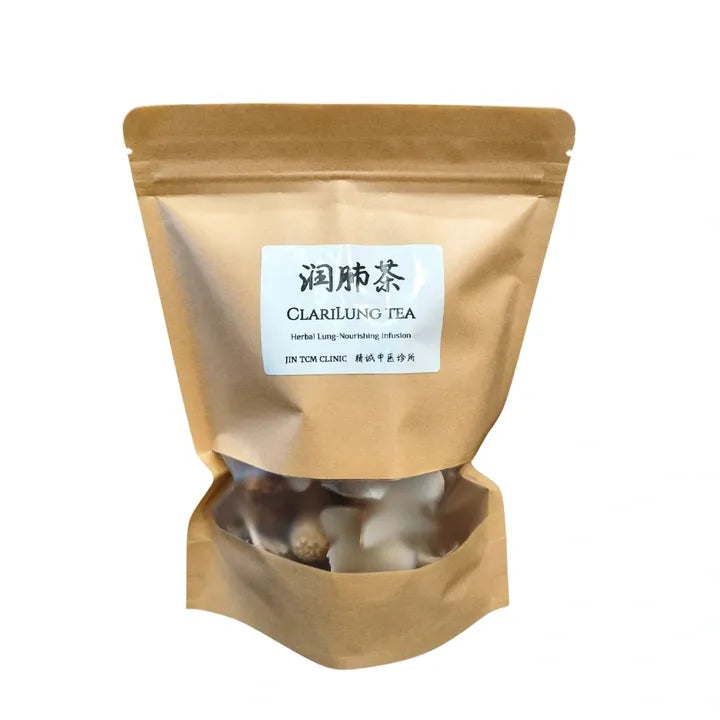ClariLung Tea 润肺茶