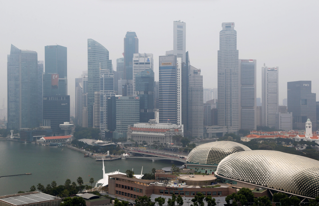 Haze and Your Health: What Does Traditional Chinese Medicine Say?
