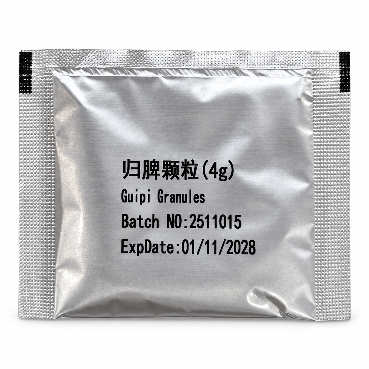 Gui Pi Granules 归脾颗粒