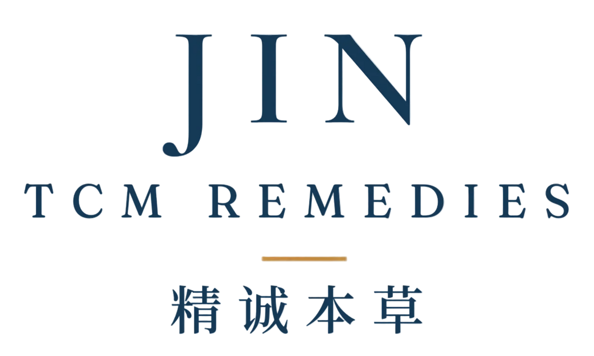 JIN TCM Remedies