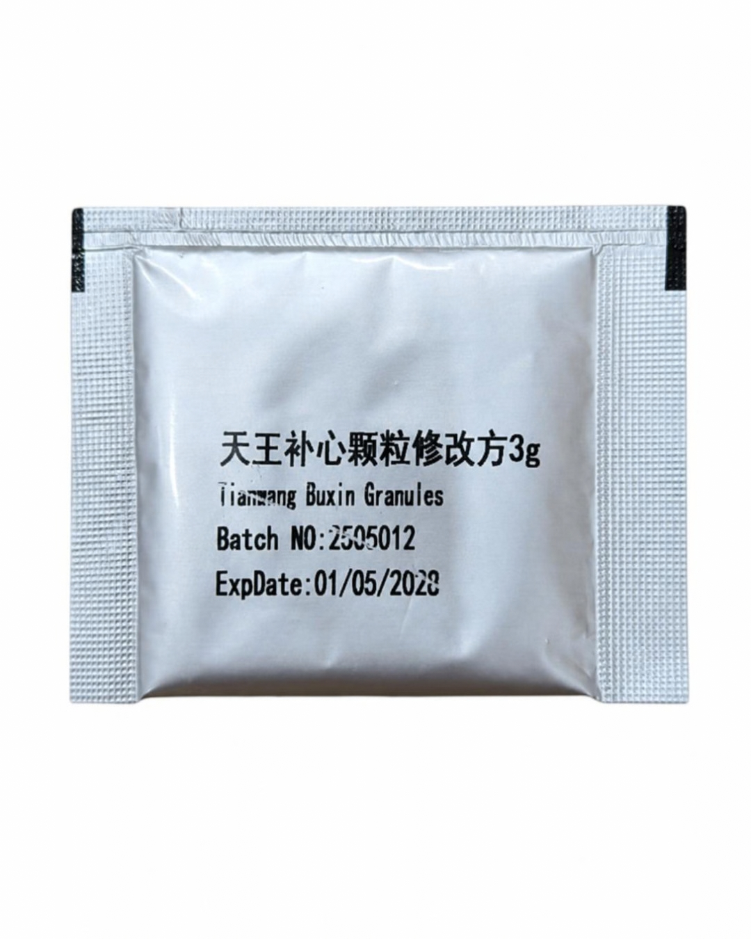 Tian Wang Bu Xin Granules 天王补心颗粒